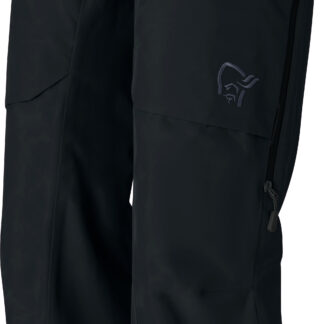 Norrøna Women's Lofoten GTX Insulated Pants skidbyxor