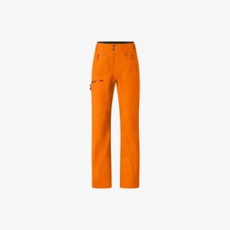 Norrøna Women's Lofoten GTX Pants skid- och vinterbyxor