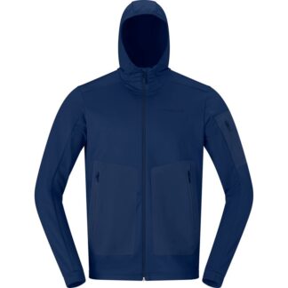Norrøna falketind warm2 Jacket M's Indigo Night