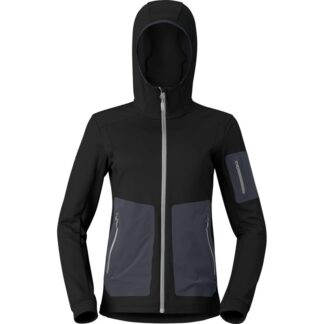 Norrøna falketind warm2 Jacket W's Caviar Black