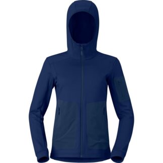 Norrøna falketind warm2 Jacket W's Indigo Night