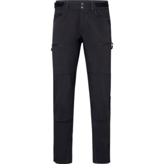 Norrøna femund flex1 Pants M's Navy Blazer