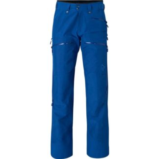 Norrøna lofoten Gore-Tex Insulated Pants M'S Limoges