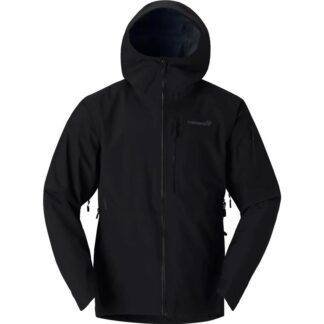 Norrøna lofoten Gore-Tex Jacket M'S Caviar