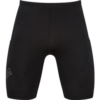 OMM Flash Tights 0,5 U Black Black XS