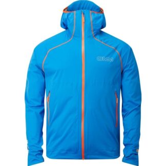 OMM Kamleika Jacket M Blue Blue S