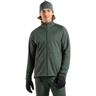 Odlo Essential Warm Jacket M Urban Chic Urban Chic L