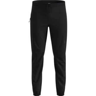 Odlo Essential Warm Pants M Black Black S