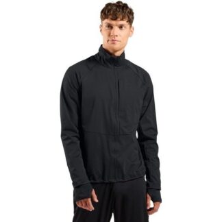 Odlo Jacket Zeroweight Pro Warm M Black Black S