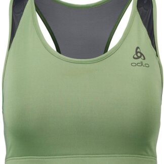 Odlo The Essential mesh running bra kvinnors