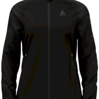 Odlo Women's Zeroweight Pro Warm Jacket Reflect spring