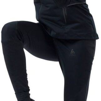 Odlo Women's Zeroweight Warm Tights Reflect spring