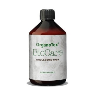 OrganoTex BioCare Wool&Down Wash (500 ml)