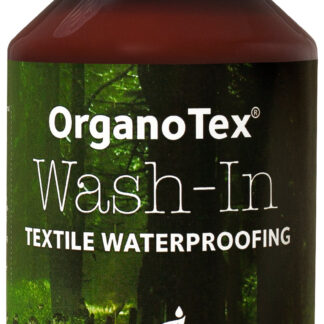 OrganoTex Wash-in BIO Textile Waterproofing 500 ml