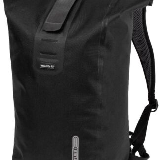 Ortlieb Velocity Lite 23L vattentät ryggsäck med roll-top-funktion