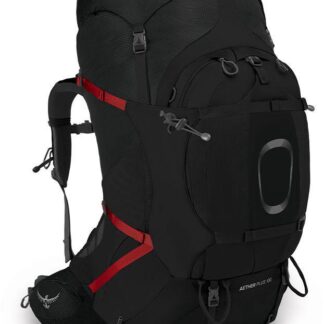 Osprey Aether Plus 100 herrryggsäck