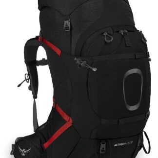 Osprey Aether Plus 70 herrryggsäck