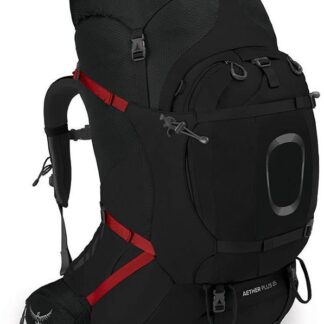 Osprey Aether Plus 85 herrryggsäck