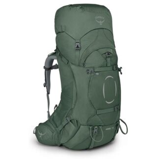 Osprey Ariel 55 Koseret Green Koseret Green XS-S