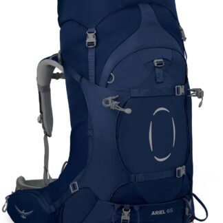 Osprey Ariel 65 EF ryggsäck för kvinnor