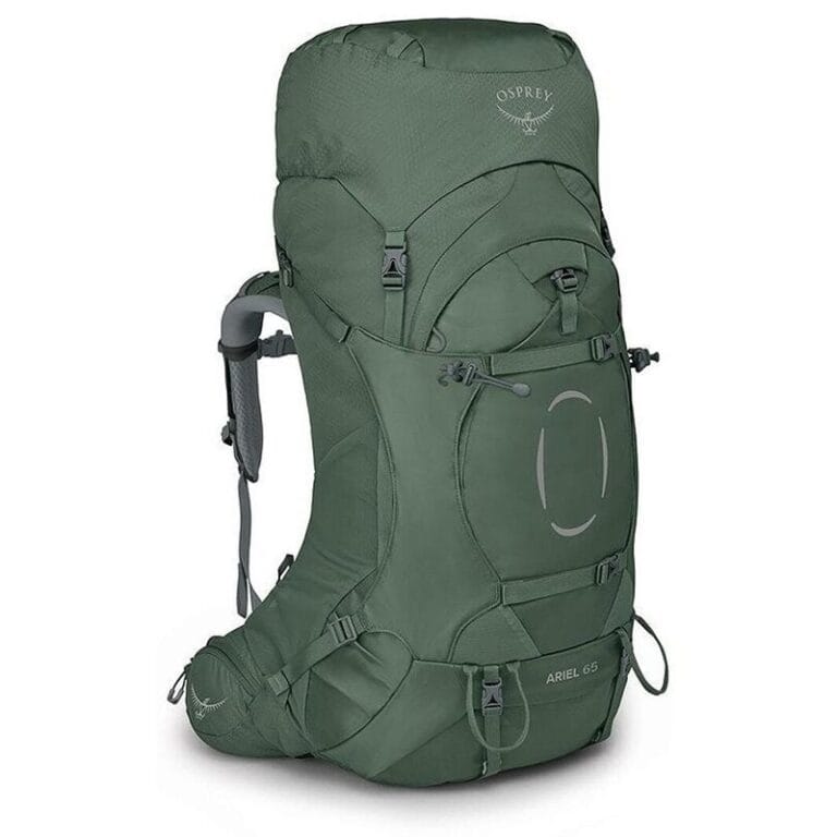 Osprey Ariel 65 Koseret Green - XS