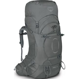 Osprey Ariel 65 Medium Gray Medium Gray Wxs/S