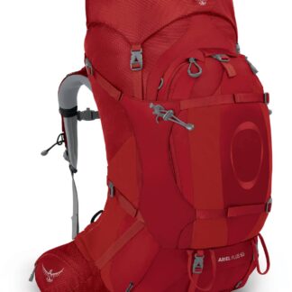 Osprey Ariel Plus 60 W ryggsäck för kvinnor