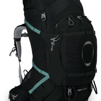 Osprey Ariel Plus 85 W ryggsäck för kvinnor