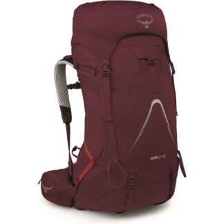 Osprey Aura Ag Lt 50 Antidote Purple Antidote Purple WM/L
