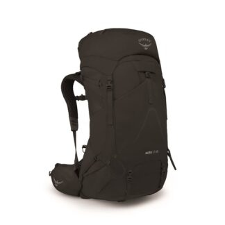 Osprey Aura Ag Lt 65 Black Black WM/L