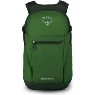 Osprey Daylite Plus Green Belt/Green Canopy Green Belt/Green Canopy