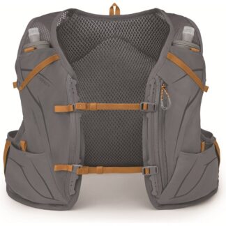 Osprey Duro 1.5 w/Flasks Phantom Grey/Toffee Orange Phantom Grey/Toffee Orange S