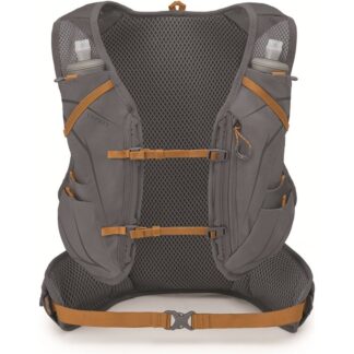 Osprey Duro 15 w/Flasks Phantom Grey/Toffee Orange Phantom Grey/Toffee Orange S/M