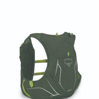 Osprey Duro 6 + Flasks herr löparväst