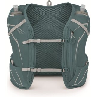 Osprey Dyna 1.5 w/Flasks Cascade Blue/Silver Lining Cascade Blue/Silver Lining Wl