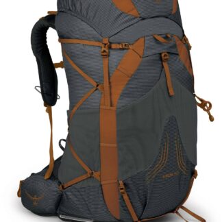 Osprey Exos 58 herrvandringsryggsäck