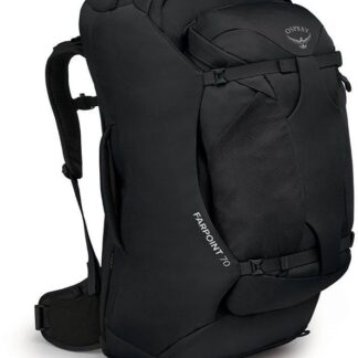 Osprey Farpoint 70 reseryggsäck