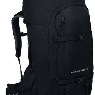 Osprey Farpoint Trek 75 reseryggsäck