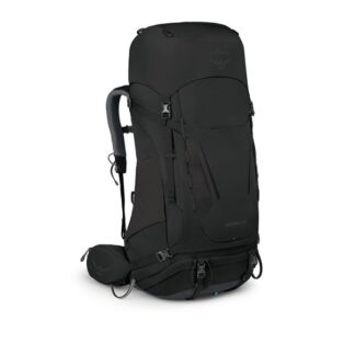 Osprey Kestrel 68 Black Black S/M