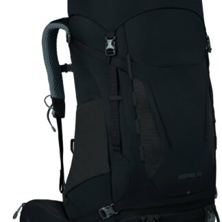 Osprey Kestrel 68 herrryggsäck