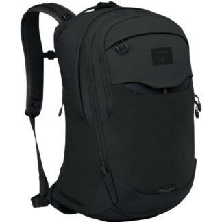 Osprey Metron Airspeed 34 Black/Anchor Blue