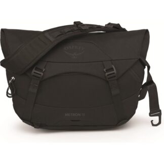 Osprey Metron Messenger 18