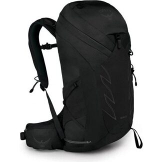 Osprey Talon 26 Backpack Men Stealth Black Stealth Black S/M