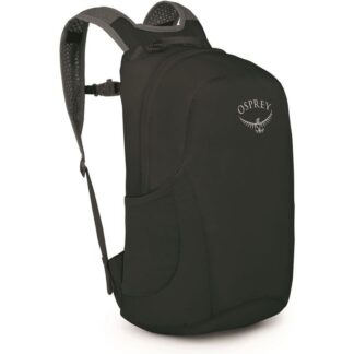 Osprey UL Stuff Pack Black Black