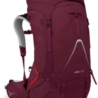Osprey Women's Aura AG LT 65 backpackingryggsäck