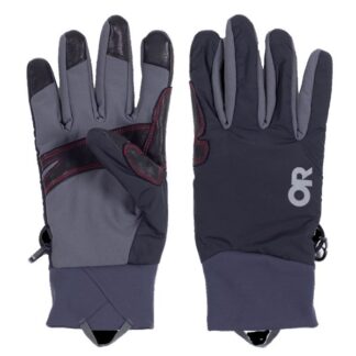 Outdoor Research Deviator Gloves Black S