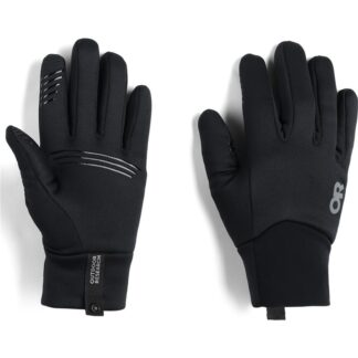 Outdoor Research M Vigor Midweight Sensor Glove Black