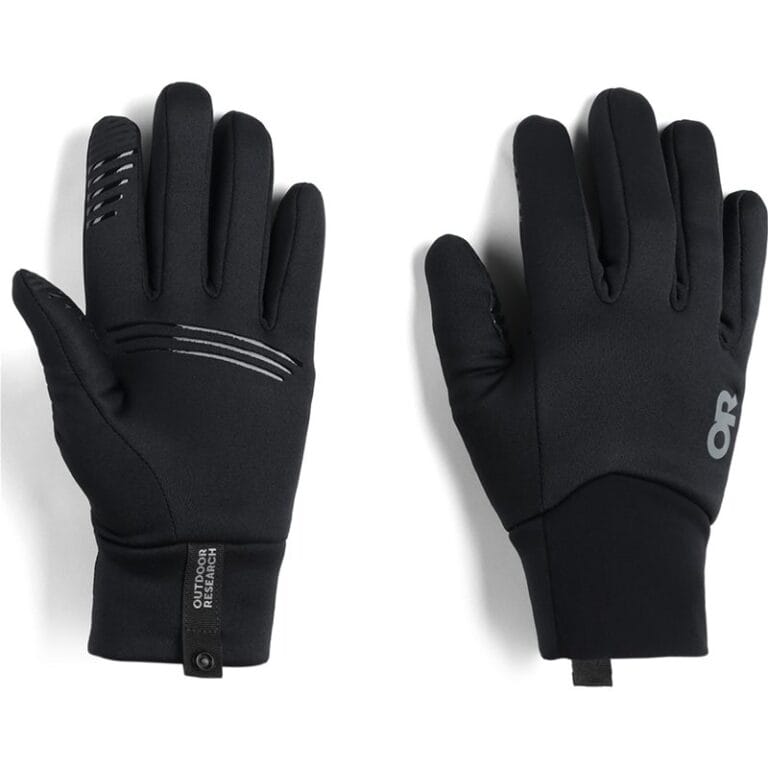 Outdoor Research M Vigor Midweight Sensor Glove Black