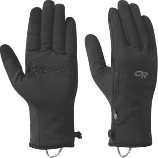 Outdoor Research Men's Versaliner Sensgloves Black S