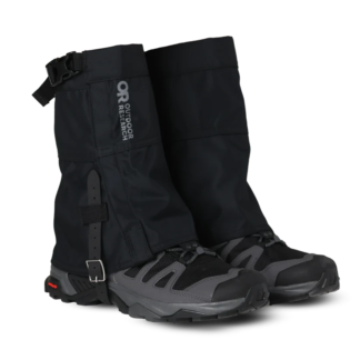 Outdoor Research Rocky Mountain Low Gaiters II